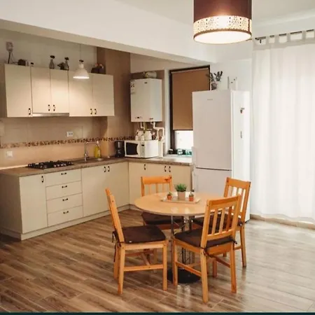 Apartament Emil * Cluj-Napoca
