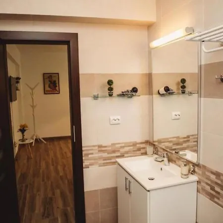 Lägenhet Apartament Emil Cluj-Napoca