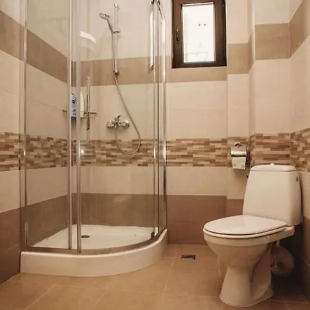 Apartament Emil